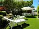 BBQ Area
 - Crystal Bay Resort on the Broadwater