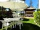 BBQ Area
 - Crystal Bay Resort on the Broadwater