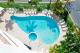 Outdoor Heated Pool
 - Crystal Bay Resort on the Broadwater