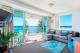 1+1 Apartment
 - Crystal Bay Resort on the Broadwater