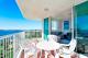 Private Balcony
 - Crystal Bay Resort on the Broadwater
