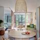 Luxe Suite Living Room
 - Crystalbrook Byron