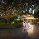 Resort Entry
 - Crystalbrook Byron