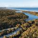 Aerial - Crystalbrook Byron
 - Crystalbrook Byron