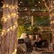 Breezeway in the Evening - Crystalbrook Byron