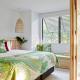 Luxe Suite Bedroom
 - Crystalbrook Byron
