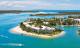 Culgoa Aerial
 - Culgoa Point Beach Resort