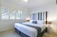 Bedroom One - Culgoa Point Beach Resort
