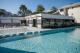 Wading Pool & Gym 
 - Culgoa Point Beach Resort