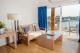 One Bedroom Marina View
 - Cullen Bay Resorts