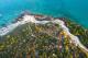 Diver's Creek coastline
 - LUSTRE TOUR Cygnet Bay Pearl Farm