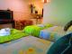 Twin Suite with Kitchenette  - Daintree Rainforest Retreat Motel