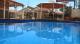Pool
 - Dalby Mid Town Motor Inn