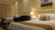 Queen + Single room
 - Dalby Mid Town Motor Inn