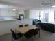 Living Area
 - Property Vine - Dalgety Apartments