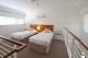 loft bedroom
 - Margarets In Town Apartment