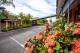 Grounds
 - Darra Motel