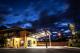 Entrance
 - Darra Motel