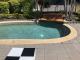 Pool
 - Darra Motel