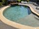 Pool
 - Darra Motel