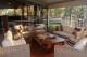 Living Area  - Davidson's Arnhemland Safaris
