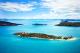 Daydream Island looking East to Molle Islands
 - Port of Airlie to Daydream Island - return Daydream Island Resort