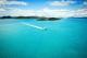 NW Island with CW boat
 - Port of Airlie to Daydream Island - return Daydream Island Resort