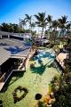 Living Reef
 - Daydream Island Resort