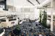Atrium
 - Daydream Island Resort
