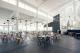 Graze Restaurant
 - Daydream Island Resort