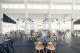 Graze Restaurant 
 - Daydream Island Resort