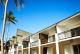 Driftwood Wing Exterior East
 - Daydream Island Resort