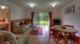 2 Bedroom Living Area
 - Daydreamer Holiday Apartments