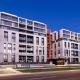 Exterior
 - Deco Hotel Canberra