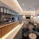 Bar
 - Deco Hotel Canberra