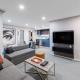 One Bedroom Apartment
 - Deco Hotel Canberra