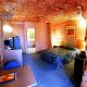 Hotel Room
 - Desert Cave Hotel