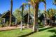 External Villas
 - Desert Palms Alice Springs