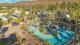 Ariel View
 - Desert Palms Alice Springs