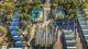 Ariel View of Villas
 - Desert Palms Alice Springs