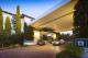 Exterior
 - Ramada Diplomat Hotel Canberra