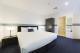 King Spa Suite
 - Ramada Diplomat Hotel Canberra