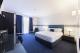 Queen Room
 - Ramada Diplomat Hotel Canberra