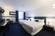 Queen Twin Room
 - Ramada Diplomat Hotel Canberra