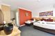 Twin Room
 - Diplomat Motel Alice Springs