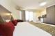 King Room
 - Diplomat Motel Alice Springs