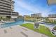 Pool
 - Aquarius Kawana