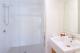 2 Bedroom Apartment Bathroom
 - Aquarius Kawana