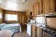 Budget Cabin
 - Discovery Parks - Barossa Valley