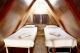 Standard A-Frame in the loft
 - Discovery Parks - Boulder